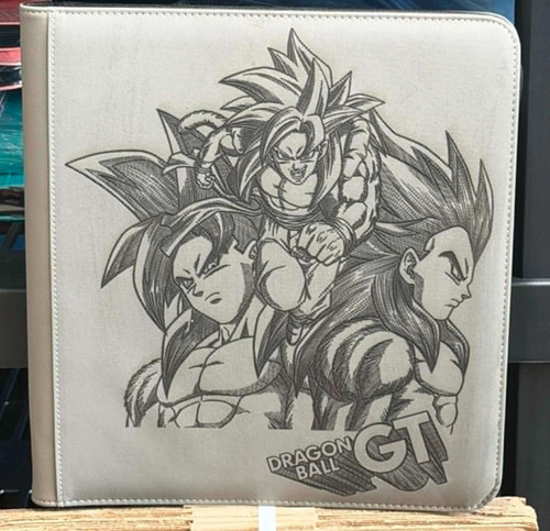 Super saiyan goku - goku, gt