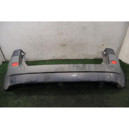Paraurti post renault scenic - paraurti, post.