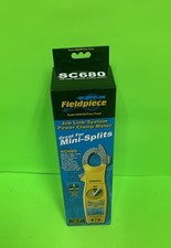 Fieldpiece sc680 misuratore - fieldpiece,