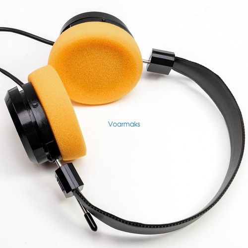 Cuscinetti auricolari per