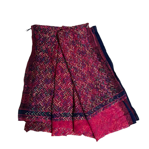 Sari indiani vintage donna