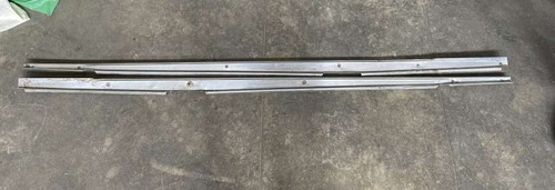 Coppia battitacco alfa - coppia,