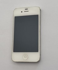 Apple iPhone 4s 16 GB bianco