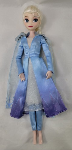 Disney frozen elsa bambola - disney,