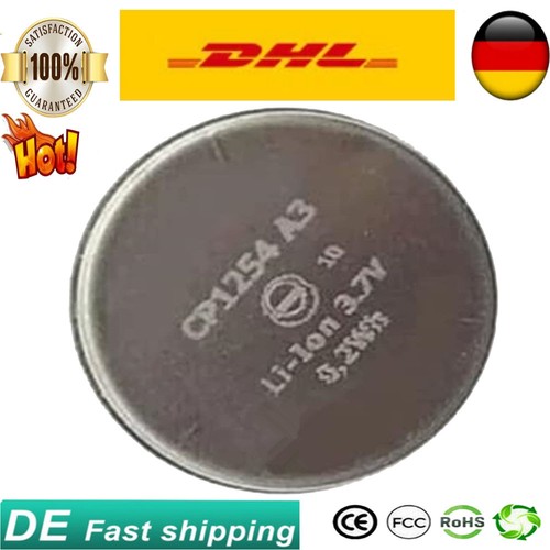 Batteria ricambio per - di,