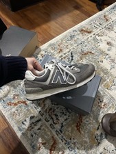 New Balance 574 donna, tg