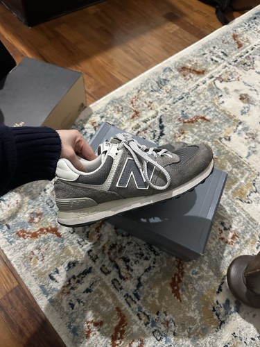 New balance 574 donna tg - new,
