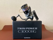 Usato shimano twin power - twin,