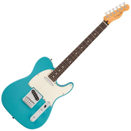 Fender player tele - fender,