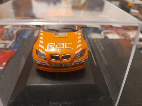 Bmw 320 rac - 320, modellino