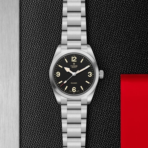 Tudor ranger 36mm - ranger,