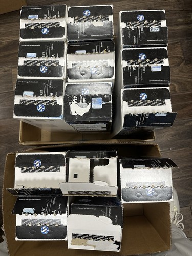 Cartuccia toner 414a vuota - cartuccia,
