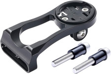 Manubrio Bicicletta Di Estensione Di Multifunzione, Adatto per Supporto Di Crono