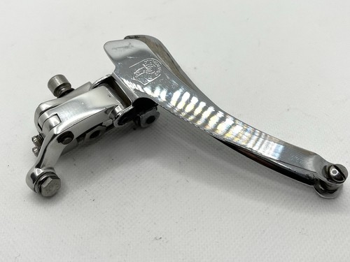 Deragliatore anteriore vintage