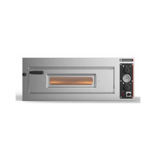 Forno pizza pizzeria - , elettrico