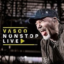 Audio Cd Vasco Rossi - Nonstop