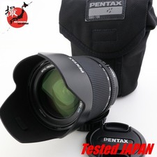 Testato! Pentax smc Pentax