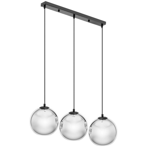Lampada sospensione 3 - lampada,