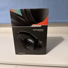 Bose Cuffie Wireless