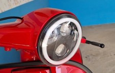 Adattatore +Viti(Faro Non