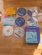Packard Bell Software
