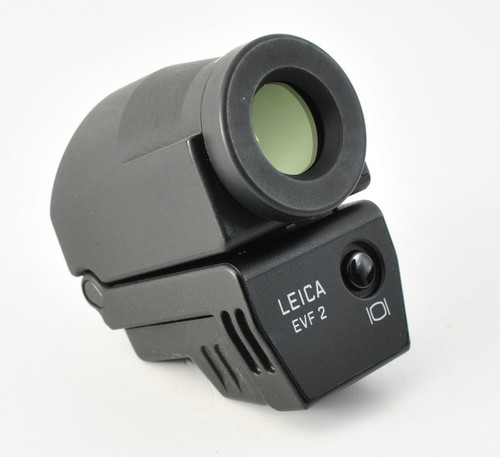 Mirino elettronico leica evf2 - mirino,