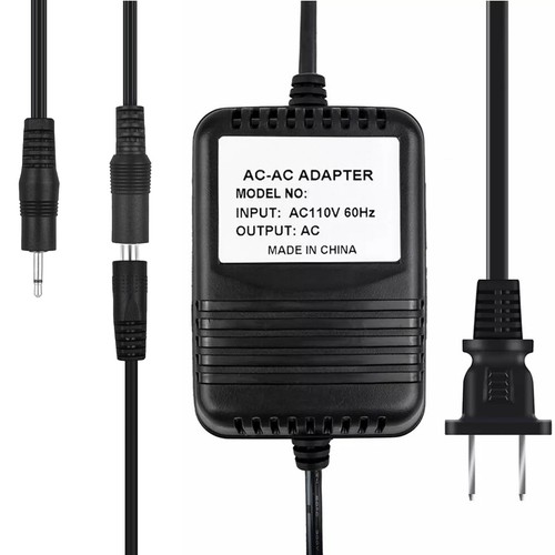 Adattatore 1a per - ac-ac, 9v