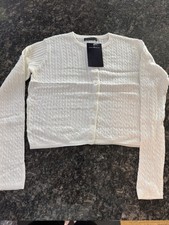 Brandy Melville cardigan donna