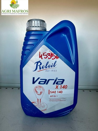 Olio varia 140 roloil - , 1