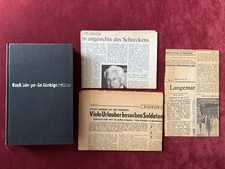 Ernst Jünger: In temporali