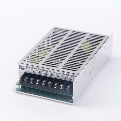 1pz nuovo power box gsk980 - power,