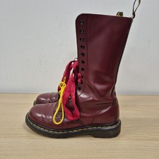 Stivali punk Dr Martens 1914