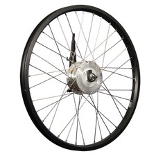 Ruota pollici - 24,