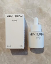 Nuovo con scatola! Mimi Luzon Skincore Creme Oil 1 oncia / 30 ml 
