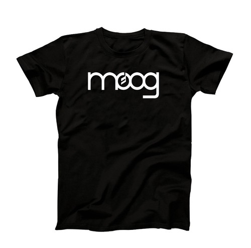 Moog sintetizzatore logo anni - logo,
