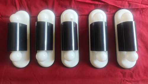 Lampade 70s mod dui - ,