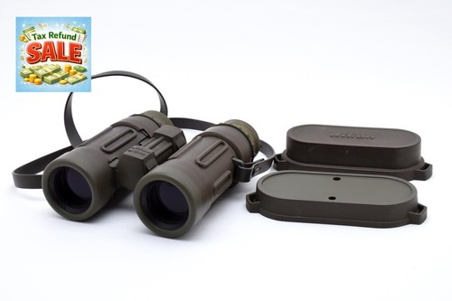 Quasi nuovo nikon 8x30 - nuovo-],