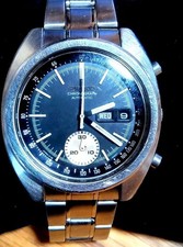 Orologio Uomo Automatico Seiko