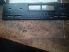 OTARI MX 5050 FRONTALE METALLICO DOPPIO CON VITI