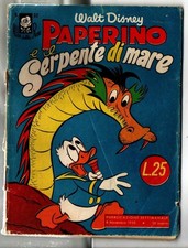 Albi della rosa 52 1955 L.25