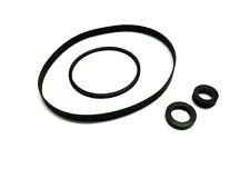 Idler Tire + Belts/Cinghie Set