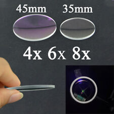 4x 6x 8x obiettivo mirino tiro