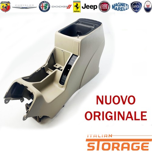 Fiat croma dal 2005 tunnel - croma,