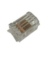 Fermacorda per cassonetto per veneziane da 25mm