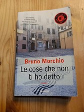 LE COSE CHE NON TI HO DETTO -