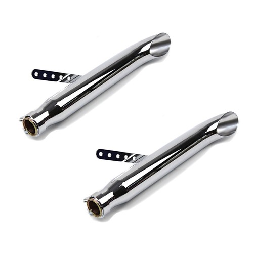 Marmitta per suzuki - 2x,