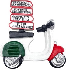 Magnete calamita frigo