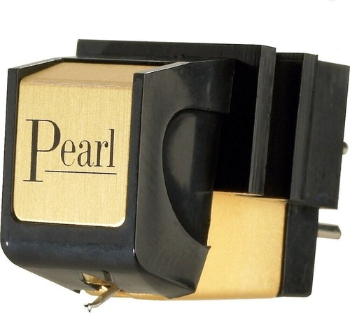 Sumiko pearl testina vinile - sumiko,