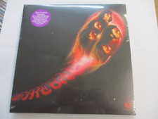 DEEP PURPLE - FIREBALL - LP