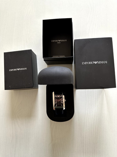 Orologio emporio armani - emporio,